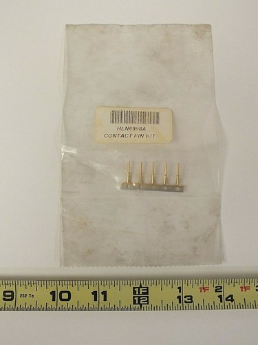 New Contact Pin P/N HLN6998A Replacement Part NOS