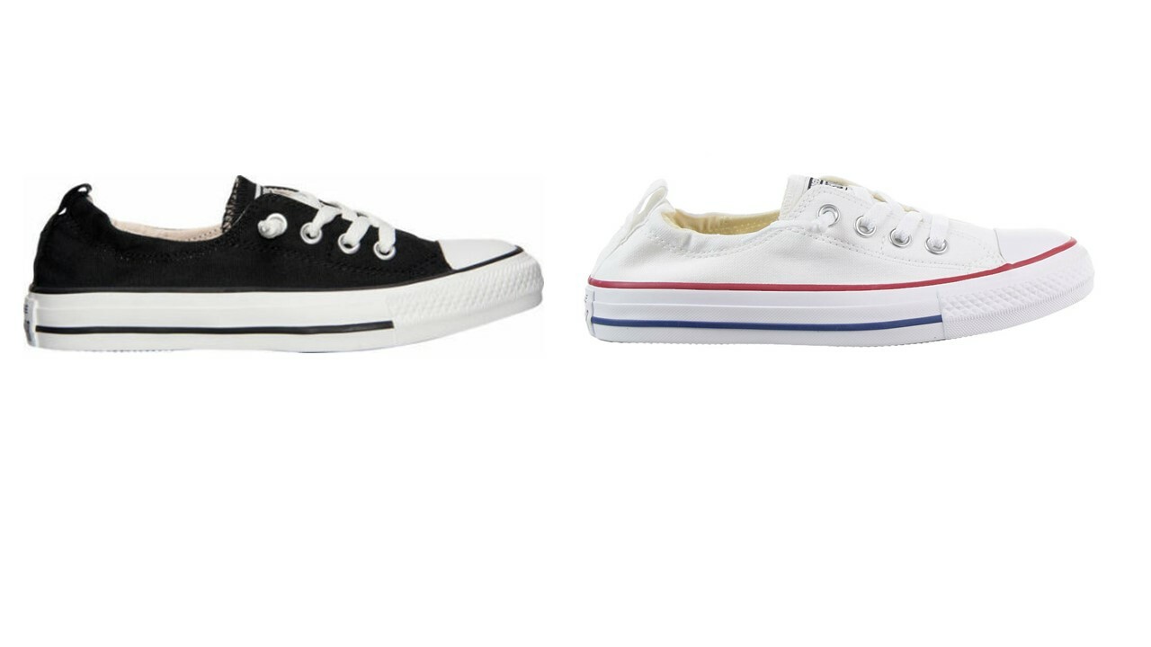 converse shoreline 7.5