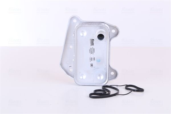 Nissens 90622 ÖLküHler, MotoröL FüR Chrysler Jeep MERCEDES-BENZ-image