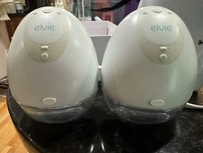 Elvie EP01 Double Electric Breast Pump