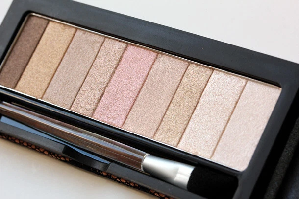 Physicians Formula Shimmer Strips Custom Eye Enhancing Shadow & Liner Class Nude - Bild 3 von 3