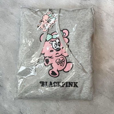 Verdy Blackpink Born Pink Hoodie L Kpop | eBay