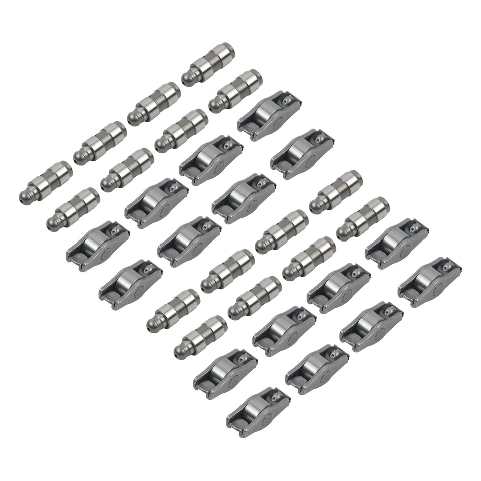 16x Schlepphebel 16x Hydrostössel Für Audi VW Seat Skoda 1.6 2.0 TDI 420022210 - Bild 4 von 4