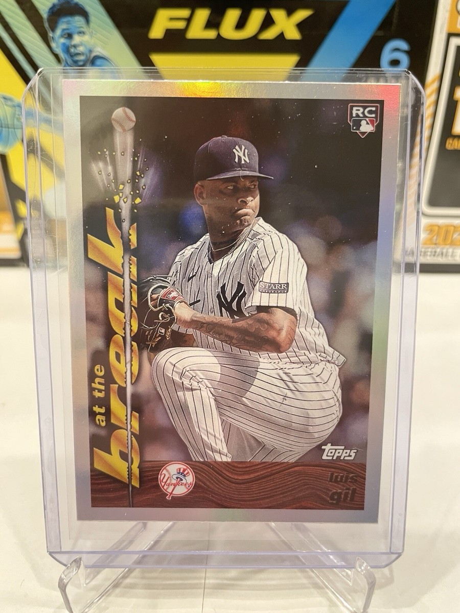 アクーニャJR. 25枚限定　ベースレリック　Topps 2023 WBC アクーニャJR. 25枚限定 ベースレリック Topps 2023 WBC