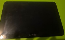 Verizon Ellipsis 10 QTAIR7 16GB, Wi-Fi  4G Verizon 10" - Clean IMEI - Q0567
