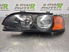 BMW Headlight Halogen N/S Passenger Left E39 5 SERIES PRE LCI >2000 63128361939