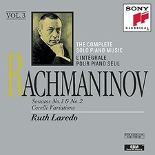 Piano WorksVolume 3 - GOOD