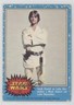 1977 O-Pee-Chee Star Wars Mark Hamill As Luke Skywalker #57 