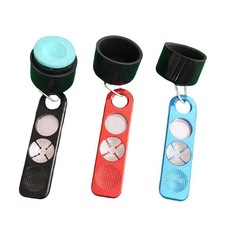 4 in 1 Billiard Chalk Holder with Cue Tip Shaper Portable Snooker Tool