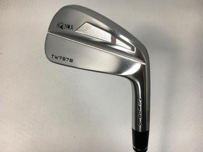 HONMA TOUR WORLD TW757B Iron Set Golf Club 5-9,P 6pcs DG HT Flex S200 #BD15073