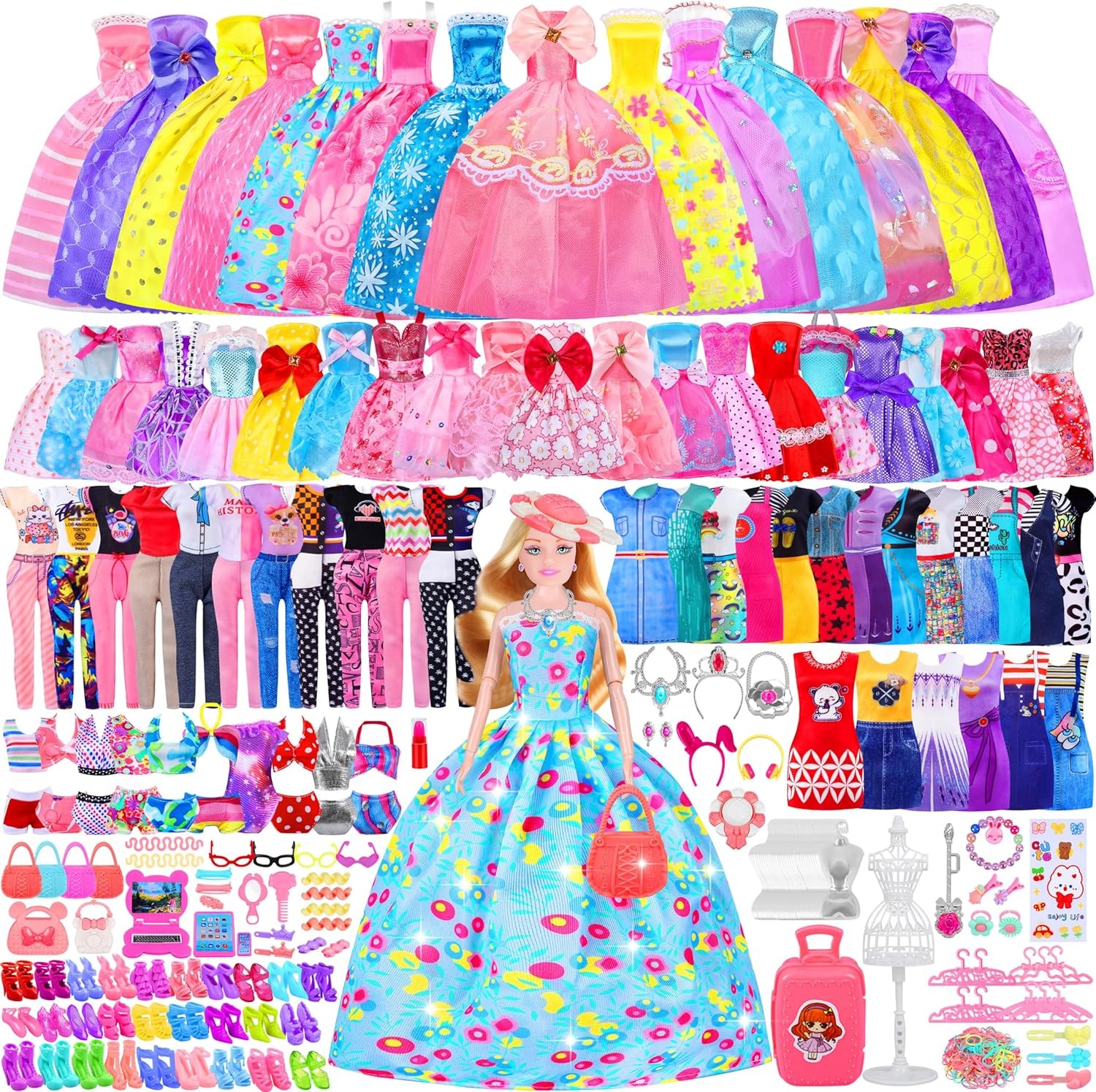 And Accessories Christmas Gift For Girls