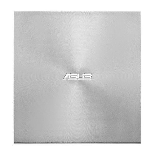 4711081049081 Lecteur ZenDrive U8M USB-C Argent ASUS - Photo 2/6