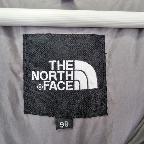 The North Face Jacket Womens Small Red 700 Puffer Down Filled Coat - Picture 15 of 21