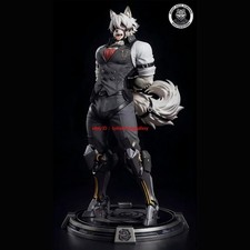 Beast Soul Shaping Studio Zenless Zone Zero V...