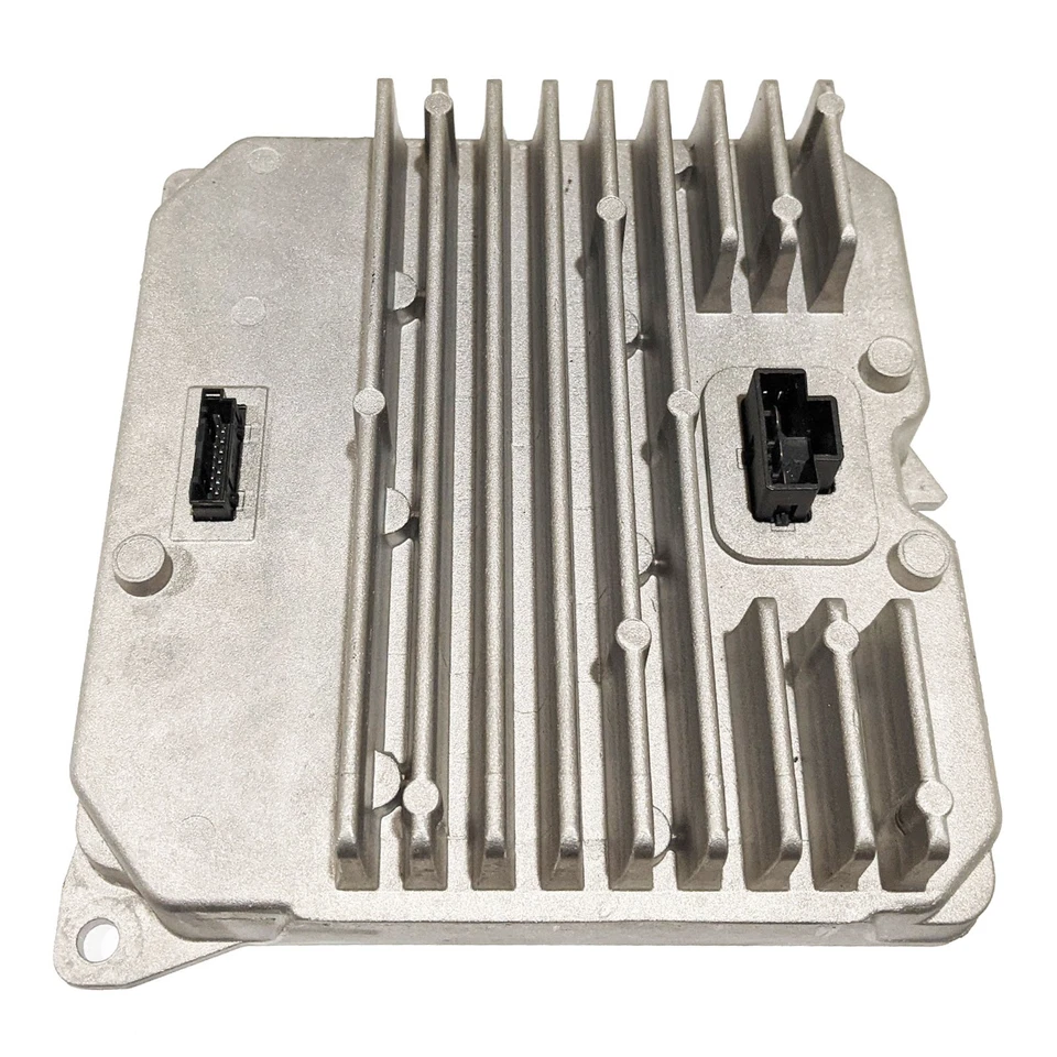 Módulo de control de potencia ECU OEM BMW G30 G12 G15 G01 G02 G05 G06 G07 / 6142986484 Foto 2 de 3