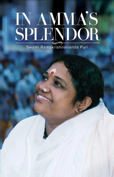 Swami Ramakrishnananda Puri | In Amma's Splendor | Taschenbuch | Englisch (2025)-image