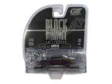 CHASE CHROME 2016 Dodge Challenger R/T - 1:64 Scale Model - Greenlight 28170A