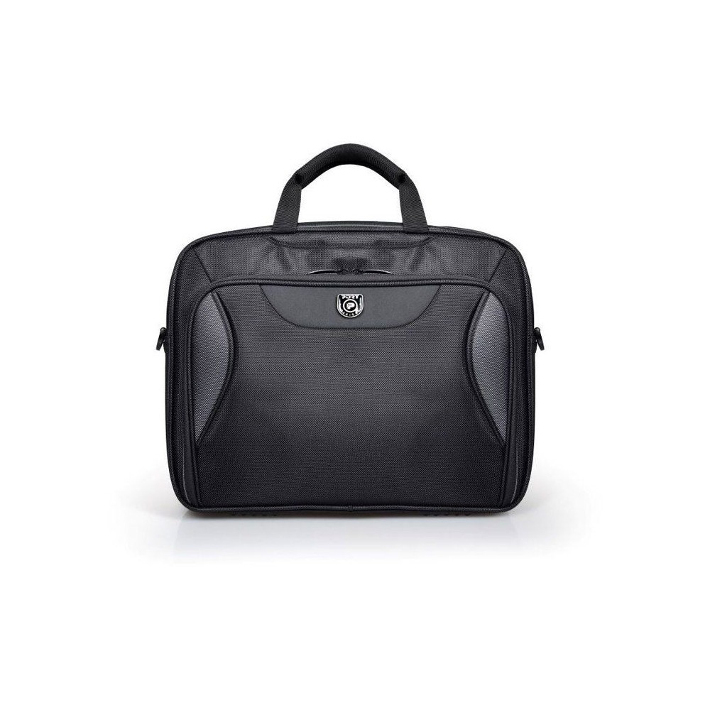 Sacoche MANHATTAN PORT Designs convertible en nylon balistique noir