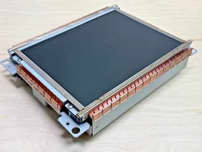 Controller & Touch Screen Monitor for Marposs Merlin 830MEBBB14