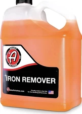 Adams Iron Remover Gallon - Iron Out Fallout Rust Remover -G
