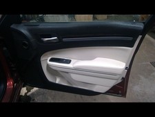 Chrysler 300 2018 Passenger Right Front Door Trim Panel 1707054