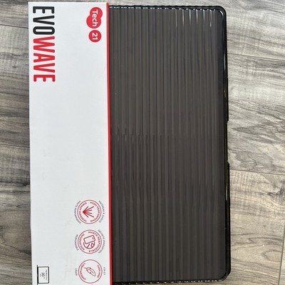Tech21 Evo Wave Schutzhülle Hartschalen Case für MacBook Pro 16 Zoll (2023) NEU 