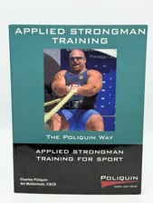 Applied Strongman by Art McDermott and Charle...
