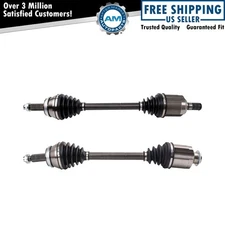 CV Axle Shaft Assembly Set Fits 2020-2022 Kia Telluride