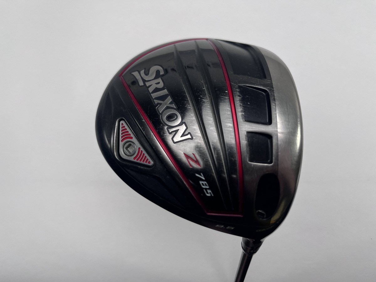 SRIXON Z785 ドライバー 9.5 Srixon - スリクソン ドライバー Z785 LH