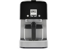 Kenwood KMIX COX750BK Kaffeemaschine