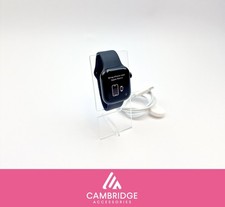 Apple Watch Series 10 A2997 Jet Black 42mm GPS Nero Cinturino M/L Povero