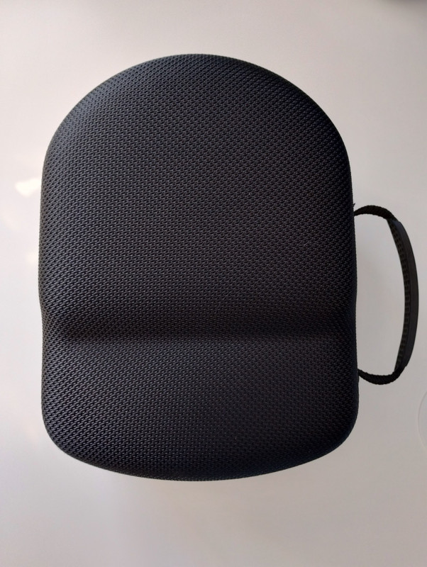 Oculus Meta Quest 2 Hard Carry Case