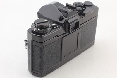Near MINT++] Olympus OM-4Ti Black Film Camera G.Zuiko 50mm F1.4