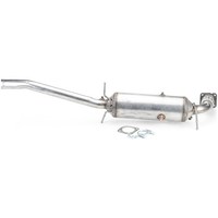 NAP carPARTS Ruß-/Partikelfilter Abgasanlage FüR Ford Transit Kasten