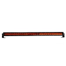 Rigid Industries Led Light Bar Sr-series 30in. Spot Wamber Pro Lens