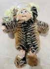 Vintage Cabbage Patch Kids. brand new With Tag. 1980