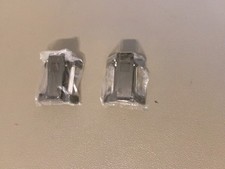 BRAND NEW-UNIDEN BELT CLIP FOR BC250D AND BC296D Police Scanners 2 FOR 1 BID