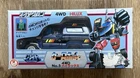 Vintage 1980’s Takara Transformers Diaclone Blue G1 Trailbreaker Brand New!