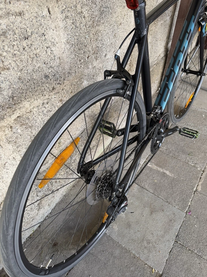 Verkaufe Rennrad Scott Speedster 50 – Top Zustand - Bild 3 von 4