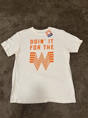 Academy Sports Magellan Outdoors Graphic Tee Men s XL Doin  It For The W NWT