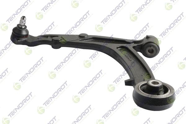Querlenker Vorne Links FüR Fiat Panda 169 / Classic Ab 03->-image
