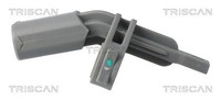 Triscan Sensor, Raddrehzahl Hinterachse, Links, Rechts, Vorderachse