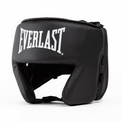 Everlast Core Boxing Headgear   Lightweight, Adjustable Sparring Helmet