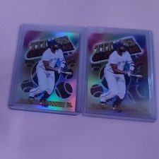 (2) 2026 Topps Series 1 - Titans of the Game Vladimir Guerrero Jr. #TOG-17