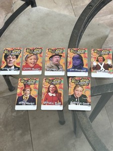 willy wonka coin pusher rare card Willy Wonka 2 Player Coin Pusher  Player One Amusement Group