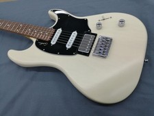 GODIN Session HT Used Basswood body Maple neck Laurel fingerboard w/Soft case