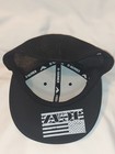 Jeep Club Arizona Hat Small/Medium Flex fit Black — photo 5