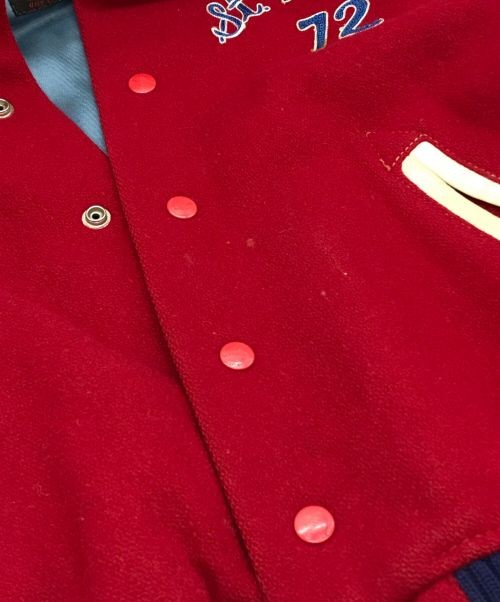 Whiting 60s stadium jacket Men - image 8