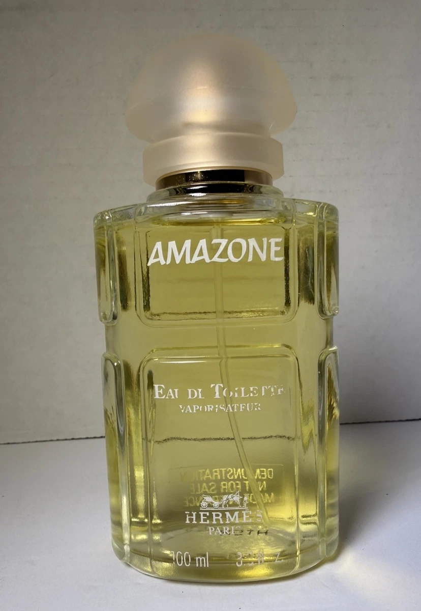 Amazone by HERMÈS Fragrances for Women for sale - eBay