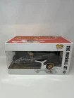 Wonder Woman w/ Invisible Jet #16 NOT MINT
